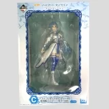 Оригинальная аниме фигурка «Ichiban Kuji Sword Art Online Alicization C Prize - Asuna Figure "Undine" Reproduction Edition, Shiny Color ver.»