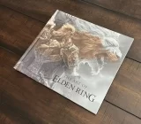Артбук «Elden Ring Collector's Premium Edition»