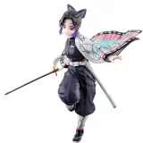 Оригінальна аніме фігурка «Ichiban Kuji Demon Slayer: Kimetsu no Yaiba -Shi- Dare yorimo Kyoujin na Yaiba to Nare G Prize - Shinobu Kocho Figure»