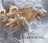 Артбук «Elden Ring Collector's Edition»
