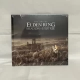 Артбук «Elden Ring Shadow of The Erdtree Collector's Edition Hardcover Art Book»