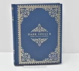 Артбук «DARK SOULS Item Encycropedia II»