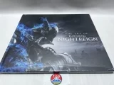 Артбук «Elden Ring Nightreign Collector's Edition»