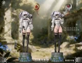 Оригинальная аниме фигурка «BBSD Studio - 2B Frieren Frieren: Beyond Journey's End»