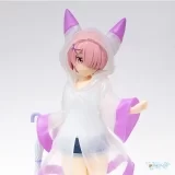 Оригинальная аниме фигурка «"Re:ZeRo Starting Life in Another World" Luminasta "Rum" - Ameagari no Hi -»