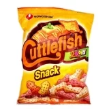 &laquo;Корейский Снек Nongshim Cuttlefish Каракатица 55г&raquo;