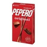 Палички «LOTTE Pepero Original 47 г»
