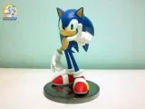 Аниме Фигурка Sonic The Hedgehog - Sonic the Hedgehog - PM Figure - 20th Anniversary Edition (SEGA)