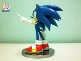 Аниме Фигурка Sonic The Hedgehog - Sonic the Hedgehog - PM Figure - 20th Anniversary Edition (SEGA)