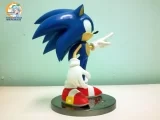 Аниме Фигурка Sonic The Hedgehog - Sonic the Hedgehog - PM Figure - 20th Anniversary Edition (SEGA)