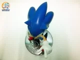 Аниме Фигурка Sonic The Hedgehog - Sonic the Hedgehog - PM Figure - 20th Anniversary Edition (SEGA)