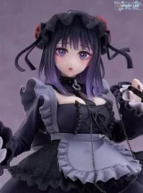 Оригинальная аниме фигурка «Taito My Dress-Up Darling - Kitagawa Marin - T-most - 1/6 - Kuroe Shizuku Ver.»