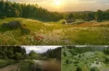 Артбук  &laquo;Світ гри Kingdom Come: Deliverance II&raquo; 