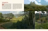 Артбук  &laquo;Світ гри Kingdom Come: Deliverance II&raquo; 