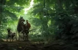 Артбук  &laquo;Світ гри Kingdom Come: Deliverance II&raquo; 
