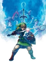 Артбук «The Legend Of Zelda. Сокровища в рисунках»