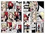 Комикс на украинском языке «The Sandman. Пісочний чоловік. Том 5. Гра в тебе»
