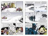 Комикс на украинском языке «The Sandman. Пісочний чоловік. Том 5. Гра в тебе»