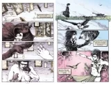 Комикс на русском языке «The Sandman. Песочный человек. Книга 10. Бдение»