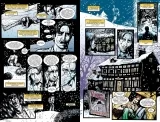Комикс на русском языке «The Sandman. Песочный человек. Книга 8. У конца миров»