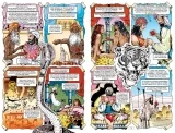 Комикс на русском языке «The Sandman. Песочный человек. Книга 8. У конца миров»