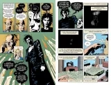 Комикс на русском языке «The Sandman. Песочный человек. Книга 9. Милостивые»