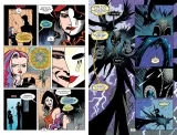 Комикс на русском языке «The Sandman. Песочный человек. Книга 9. Милостивые»