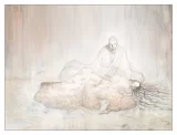 Комикс на русском языке «The Sandman. Песочный человек. Ловцы снов»