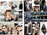 Комикс на украинском языке «The Sandman. Пісочний чоловік. Том 3. Країна снів»