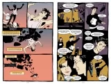 Комикс на украинском языке «The Sandman. Пісочний чоловік. Том 6. Притчі й відображення»