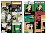 Комикс на украинском языке «The Sandman. Пісочний чоловік. Том 6. Притчі й відображення»