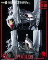 Оригинальная аниме фигурка «Evangelion: New Theatrical Edition ROBO-DOU Evangelion Next Gen Testbed-04»