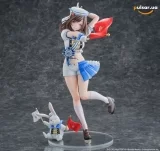 Оригинальная аниме фигурка &laquo;"THE IDOLM@STER SHINY COLORS" Kogane Tsukioka Sailing Sailor ver. 1/6 Complete Figure&raquo;