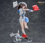 Оригинальная аниме фигурка &laquo;"THE IDOLM@STER SHINY COLORS" Kogane Tsukioka Sailing Sailor ver. 1/6 Complete Figure&raquo;