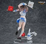 Оригинальная аниме фигурка &laquo;"THE IDOLM@STER SHINY COLORS" Kogane Tsukioka Sailing Sailor ver. 1/6 Complete Figure&raquo;