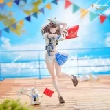 Оригинальная аниме фигурка &laquo;"THE IDOLM@STER SHINY COLORS" Kogane Tsukioka Sailing Sailor ver. 1/6 Complete Figure&raquo;