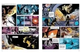 Комикс на русском языке "Валериан. Полное собрание. Книга 2"