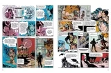Комикс на русском языке "Валериан. Полное собрание. Книга 2"