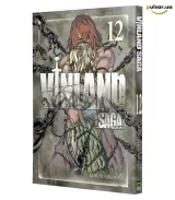 Манга &laquo;Сага про Вінланд&raquo; том 12