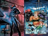Вселенная DC. Rebirth. Аквамен. Книга 1. Погружение