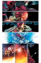 Комикс на русском языке «Вселенная DC. Rebirth. Бэтмен. Detective Comics. Книга 1. Восстание Бэтменов»