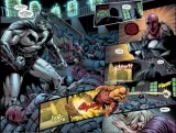 Комикс на русском языке «Вселенная DC. Rebirth. Бэтмен. Detective Comics. Книга 6. Бэтмены навсегда»