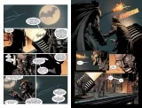 Комикс на русском языке «Вселенная DC. Rebirth. Бэтмен. Книга 1. Я — Готэм»