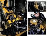 Комикс на русском языке «Вселенная DC. Rebirth. Бэтмен. Книга 2. Я — самоубийца»
