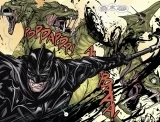Комикс на русском языке «Вселенная DC. Rebirth. Бэтмен. Книга 5. Невеста или воровка?»