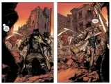 Комикс на русском языке «Вселенная DC. Rebirth. Бэтмен. Книга 5. Невеста или воровка?»