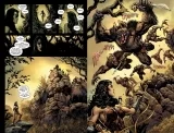 Комикс на русском языке «Вселенная DC. Rebirth. Чудо-Женщина. Книга 1. Ложь»