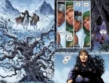 Комикс на русском языке «Вселенная DC. Rebirth. Чудо-Женщина. Книга 3. Истина»