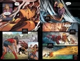 Комикс на русском языке «Вселенная DC. Rebirth. Чудо-Женщина. Книга 3. Истина»