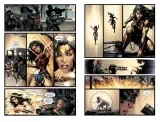 Комикс на русском языке «Вселенная DC. Rebirth. Чудо-Женщина. Книга 4. Богоискатели»